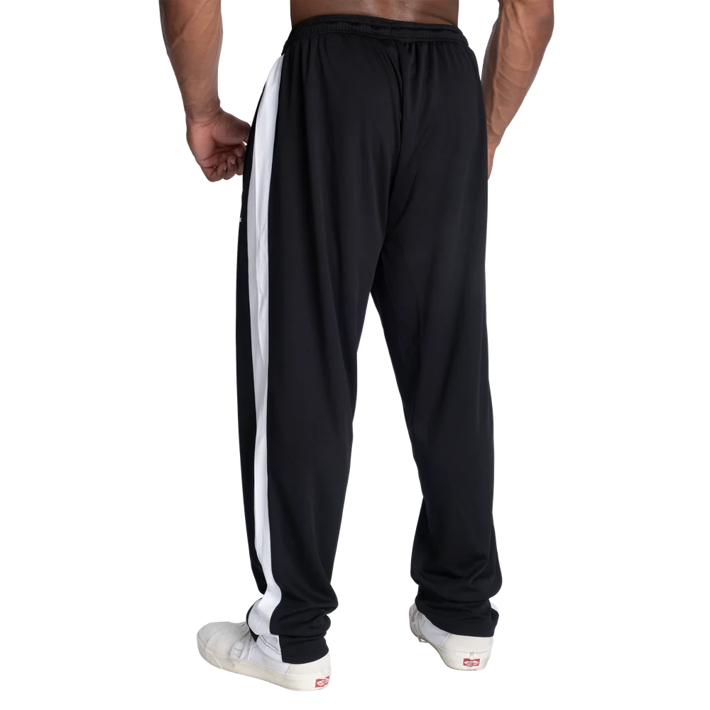 ベターボディーズ　121177　パネルオールドスクールメッシュパンツ