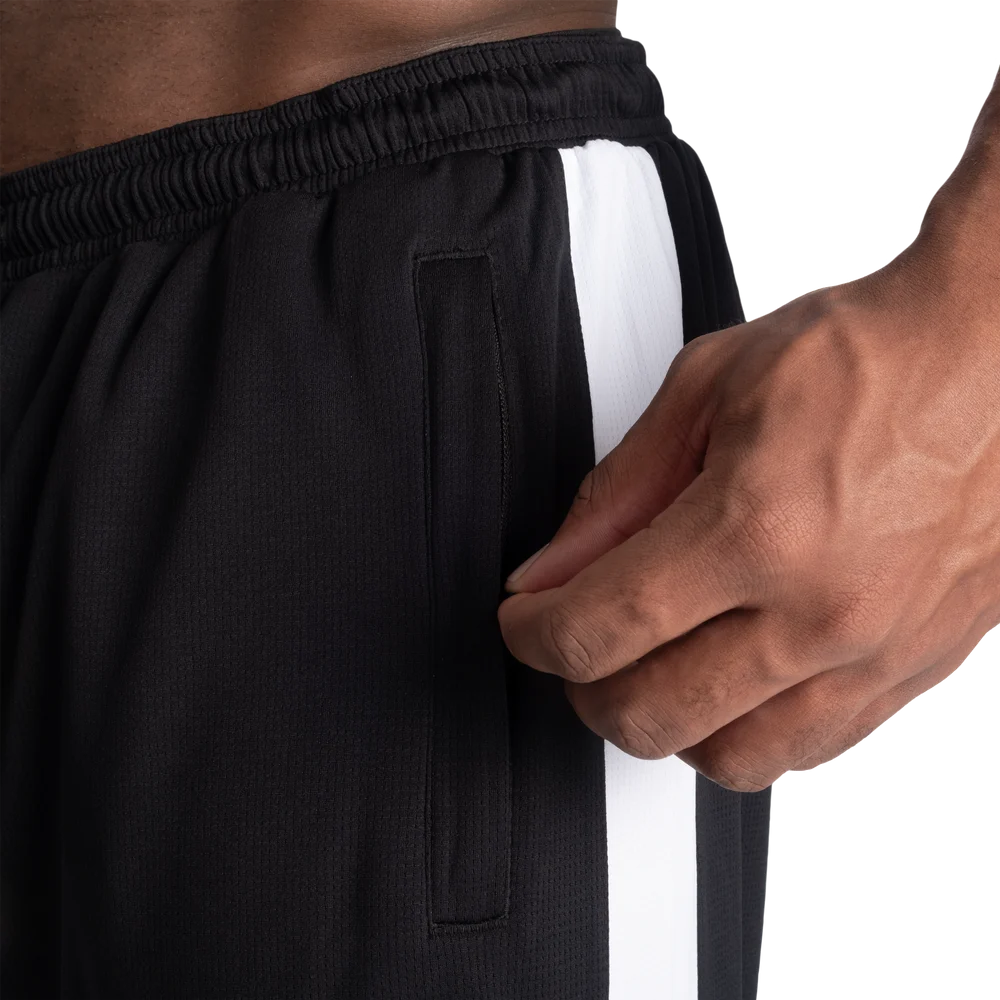 ベターボディーズ　121177　パネルオールドスクールメッシュパンツ