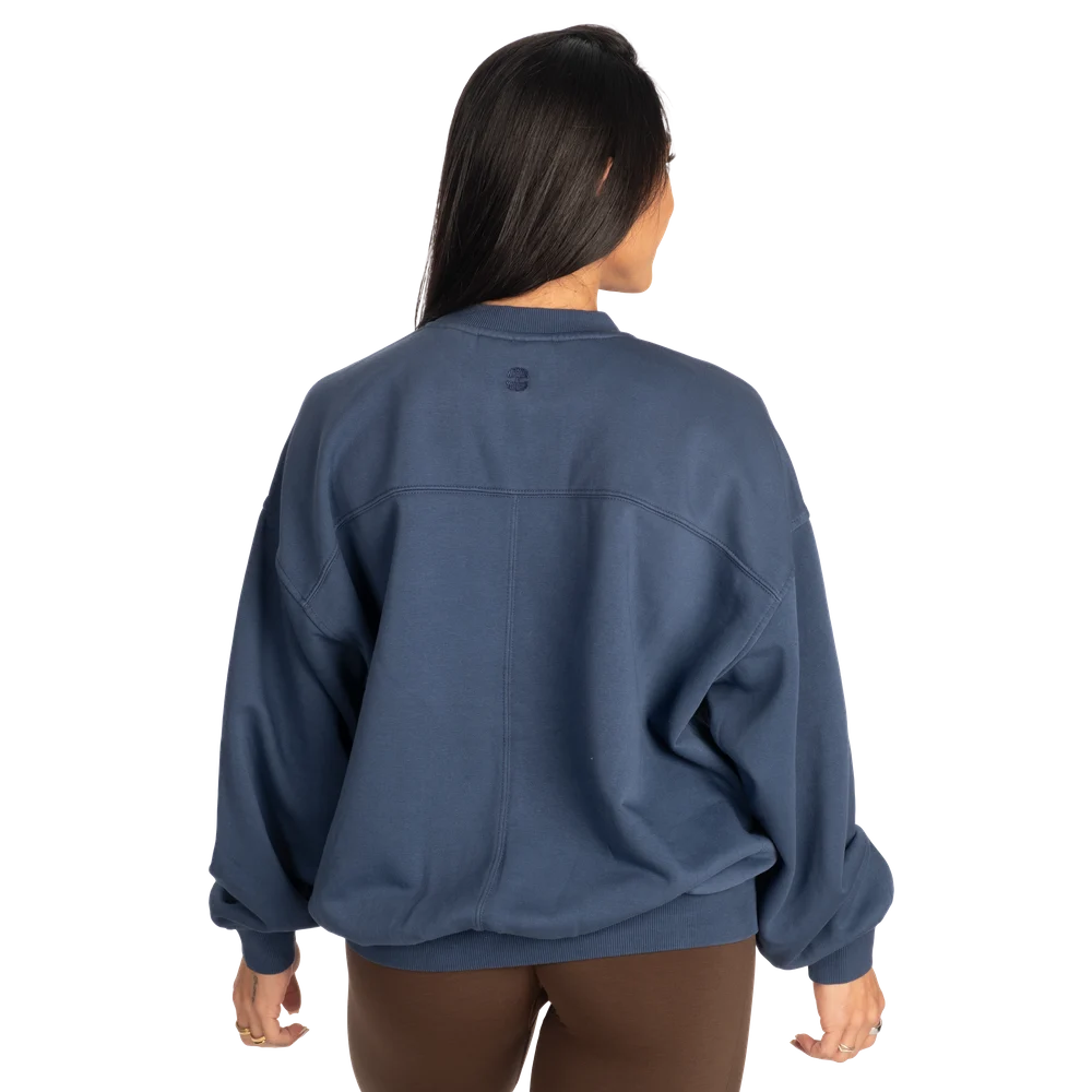 ベターボディーズ　111269　レガシーオーバーサイズド・セーター