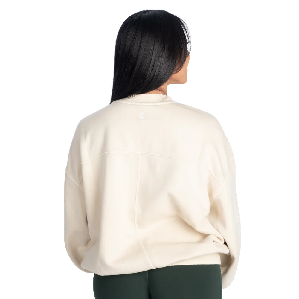 ベターボディーズ　111269　レガシーオーバーサイズド・セーター