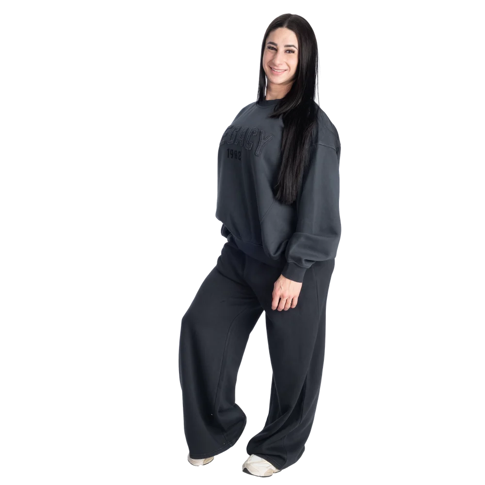 ベターボディーズ　111269　レガシーオーバーサイズド・セーター