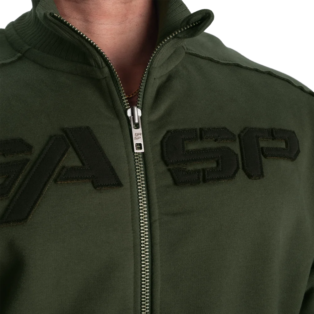 ＧＡＳＰ　221146　プロＧＡＳＰセーター