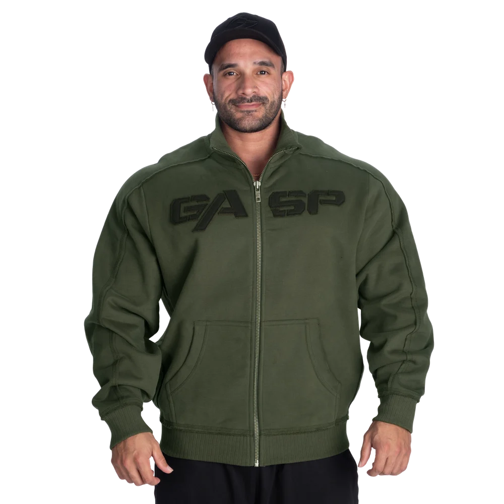 ＧＡＳＰ　221146　プロＧＡＳＰセーター