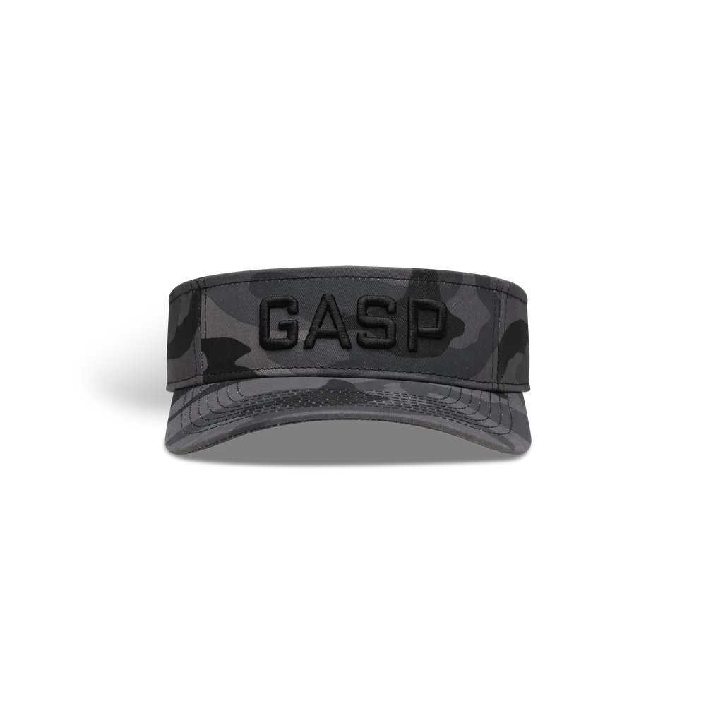 ＧＡＳＰ　232849　GASPバイザーキャップ