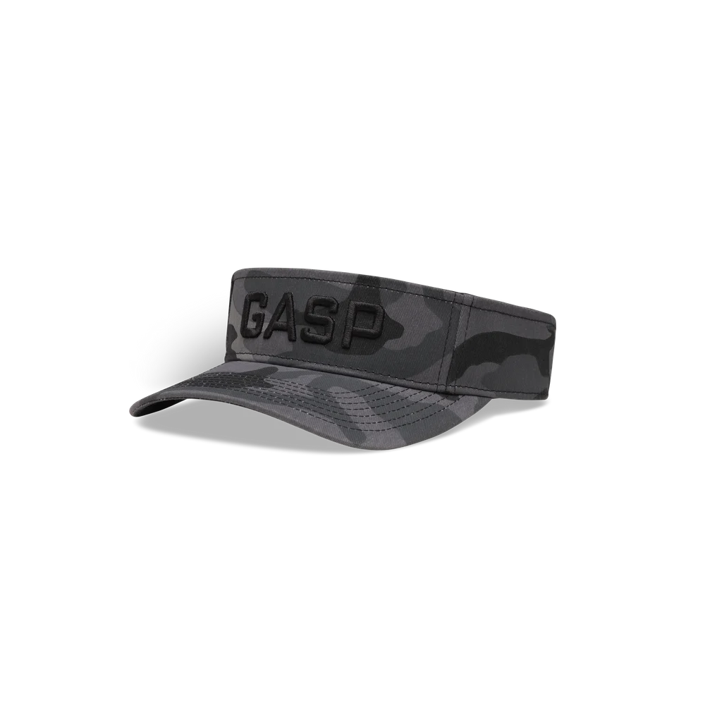ＧＡＳＰ　232849　GASPバイザーキャップ