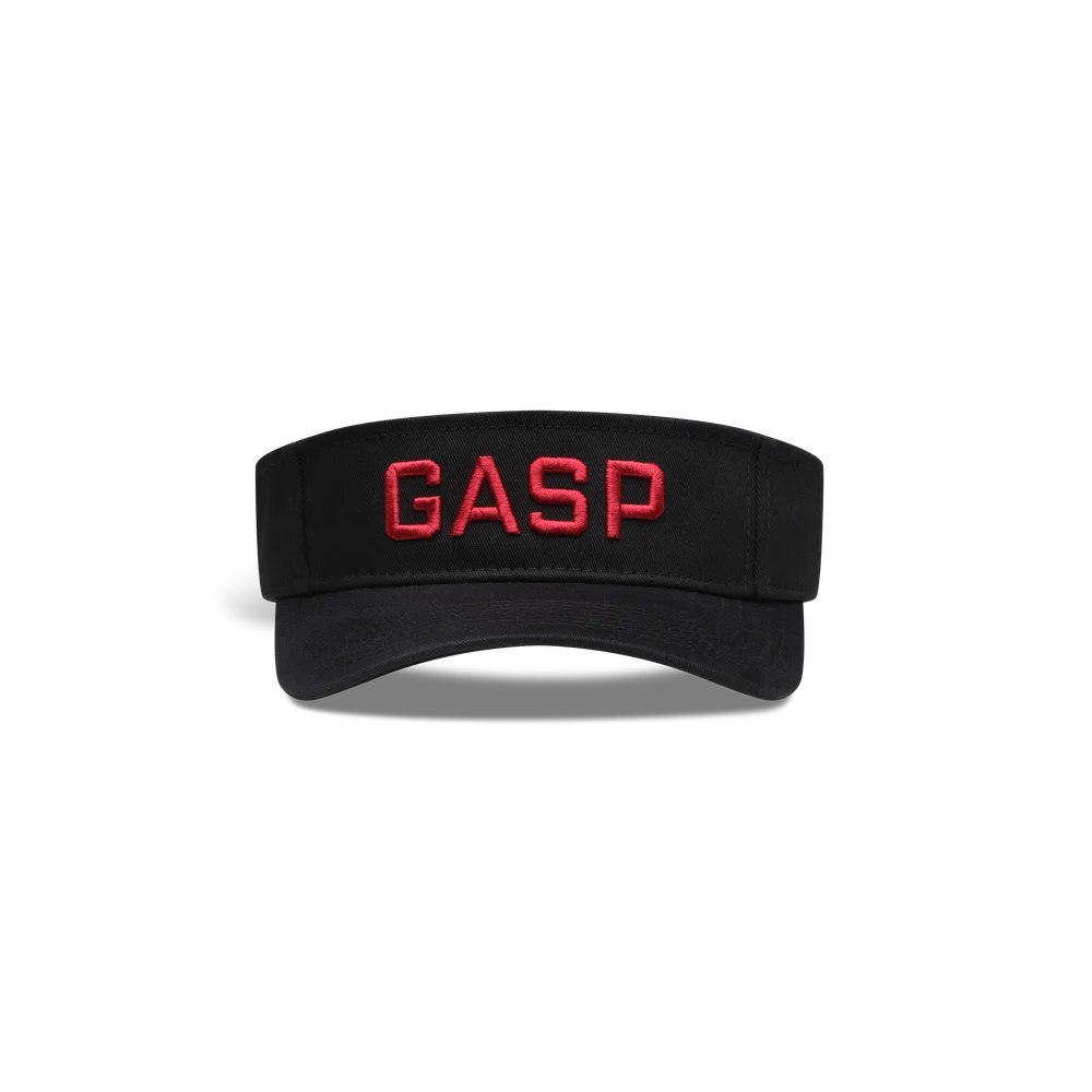 ＧＡＳＰ　232849　GASPバイザーキャップ