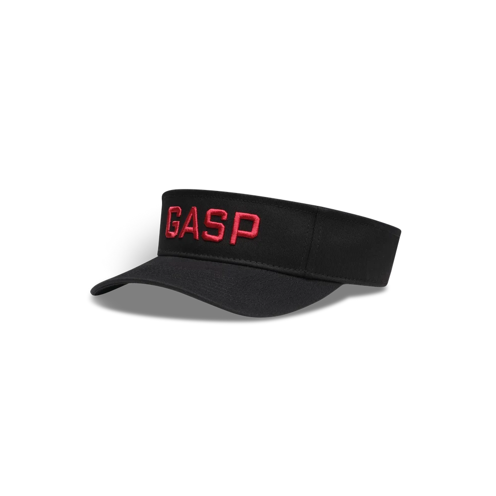 ＧＡＳＰ　232849　GASPバイザーキャップ