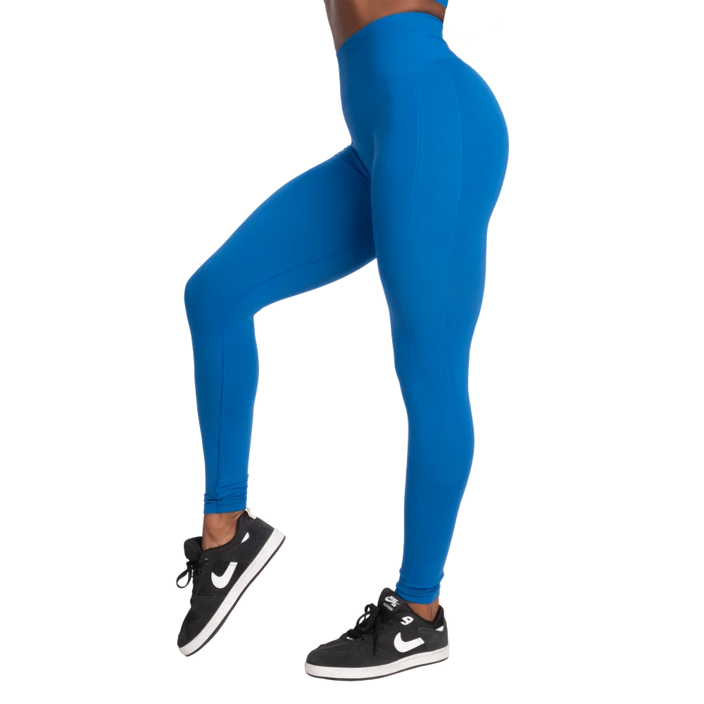 ベターボディーズ　111079　スクランチレギンス