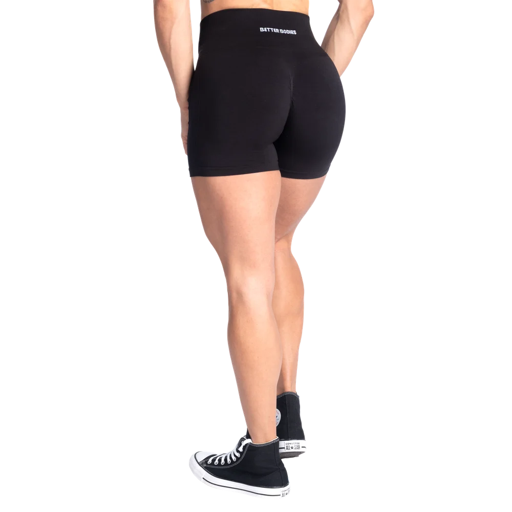 ベターボディーズ　111097　スクランチショーツ