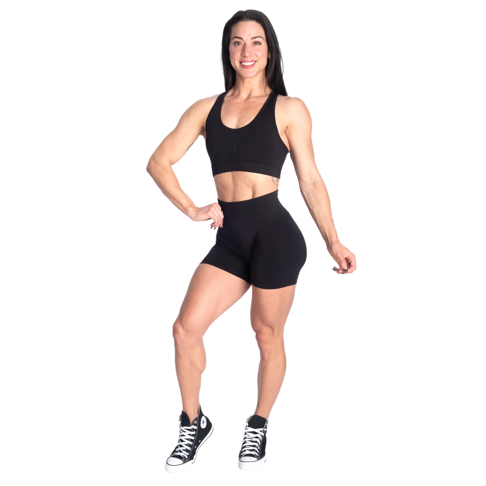 ベターボディーズ　111097　スクランチショーツ