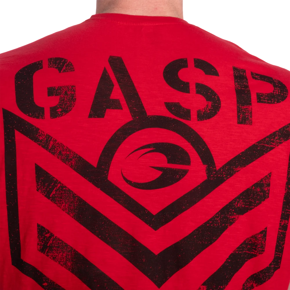 ＧＡＳＰ　221037　スラブアイアンＴ