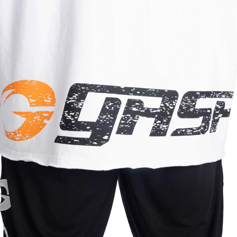 ＧＡＳＰ　221181　GASPヘビーウェイトアイアンＴ