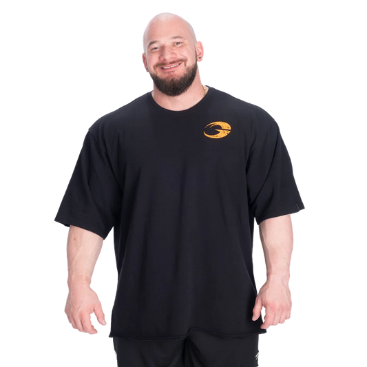 ＧＡＳＰ　221181　GASPヘビーウェイトアイアンＴ