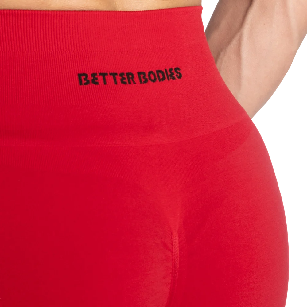 ベターボディーズ　111079　スクランチレギンス