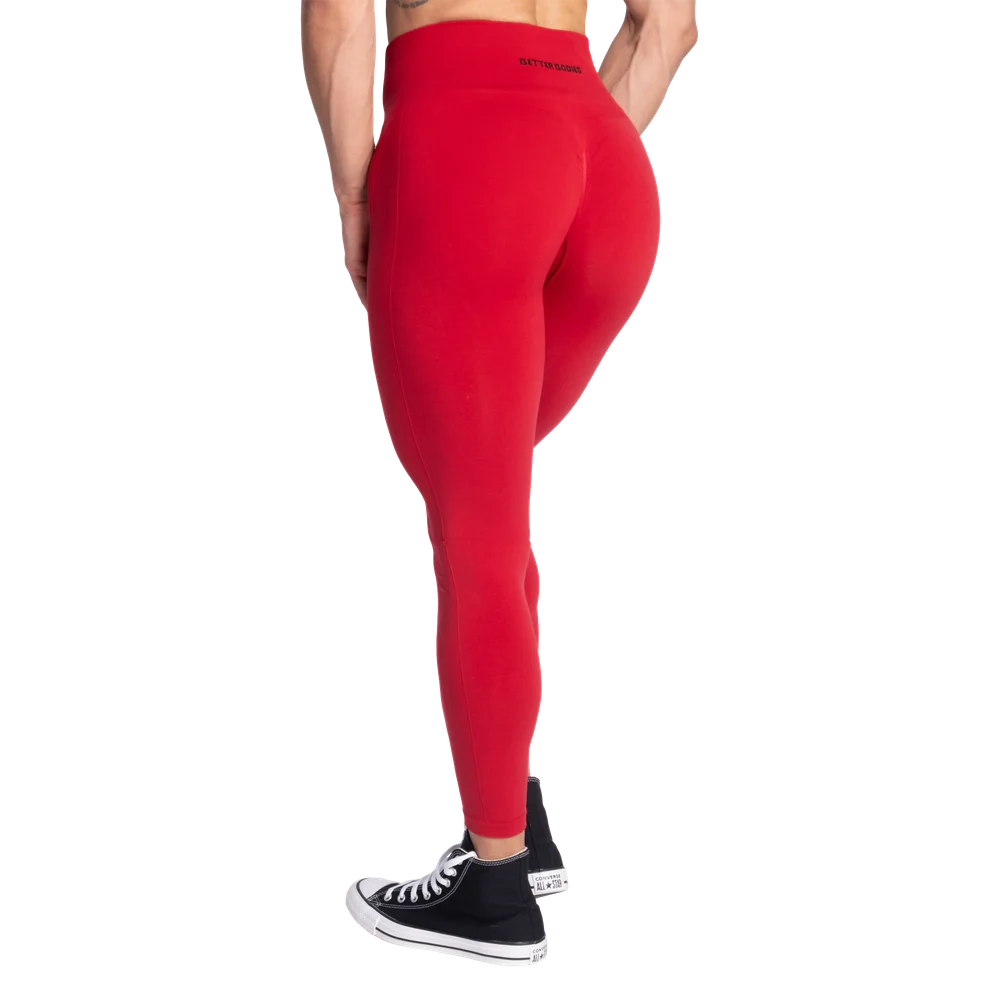 ベターボディーズ　111079　スクランチレギンス