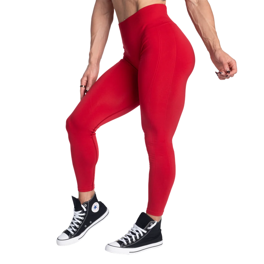 ベターボディーズ　111079　スクランチレギンス