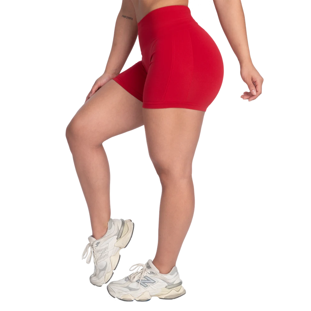 ベターボディーズ　111097　スクランチショーツ