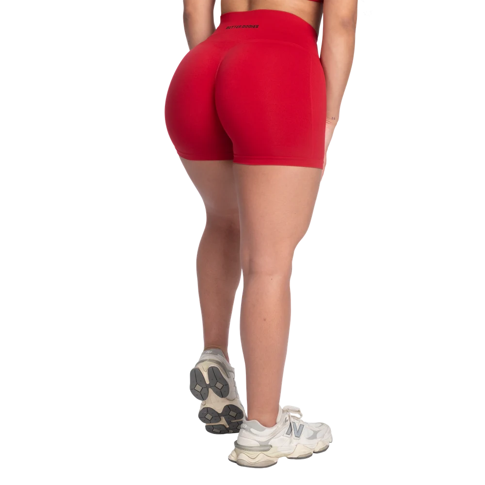 ベターボディーズ　111097　スクランチショーツ