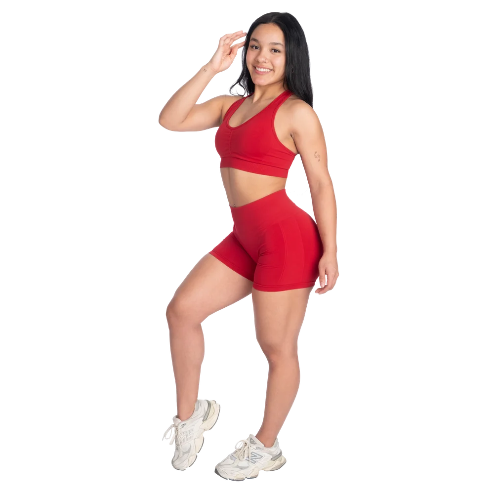 ベターボディーズ　111097　スクランチショーツ