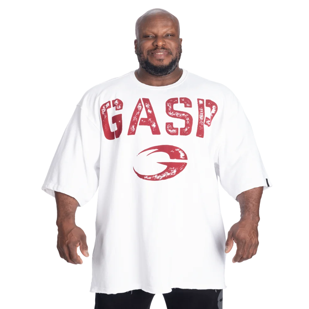 ＧＡＳＰ　221180　ヘビーウェイトアイアンＴ