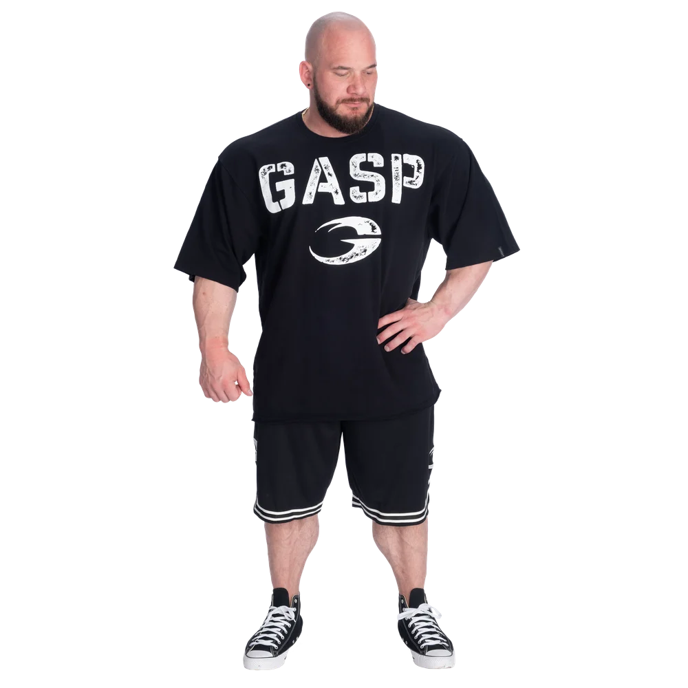 ＧＡＳＰ　221180　ヘビーウェイトアイアンＴ