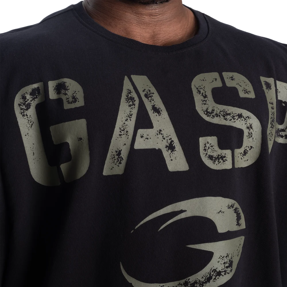 ＧＡＳＰ　221180　ヘビーウェイトアイアンＴ