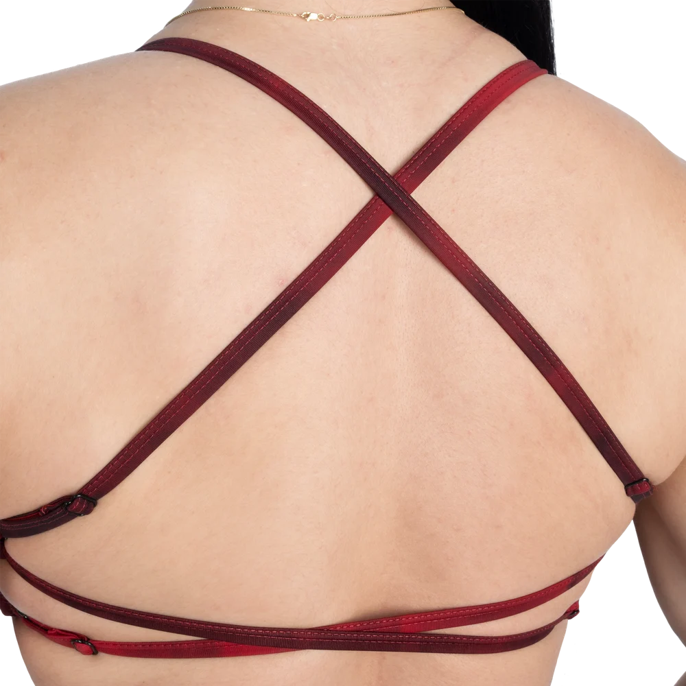 ベターボディーズ　111243　ＢＢストラッピーブラ