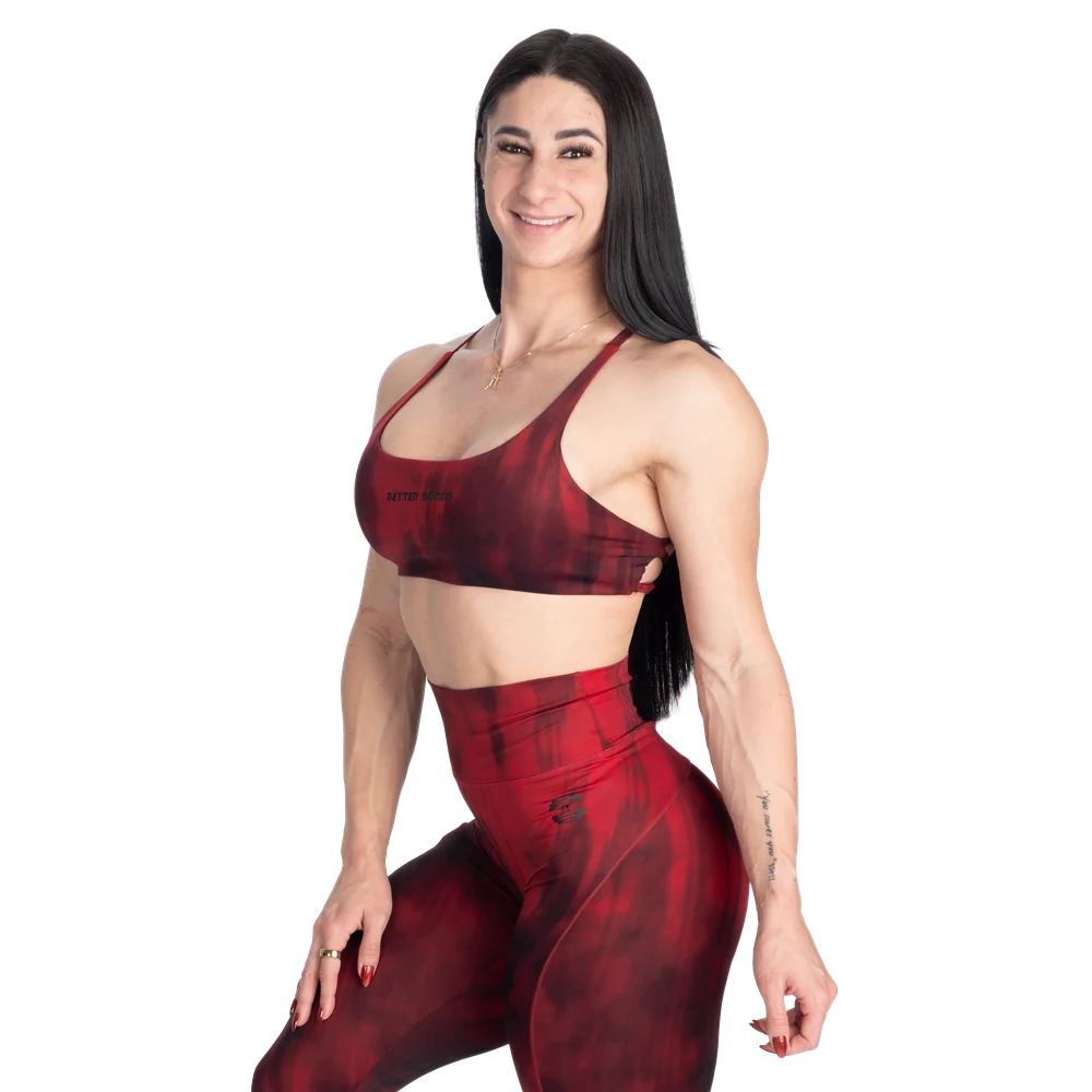 ベターボディーズ　111243　ＢＢストラッピーブラ