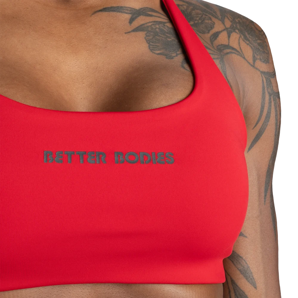 ベターボディーズ　111243　ＢＢストラッピーブラ