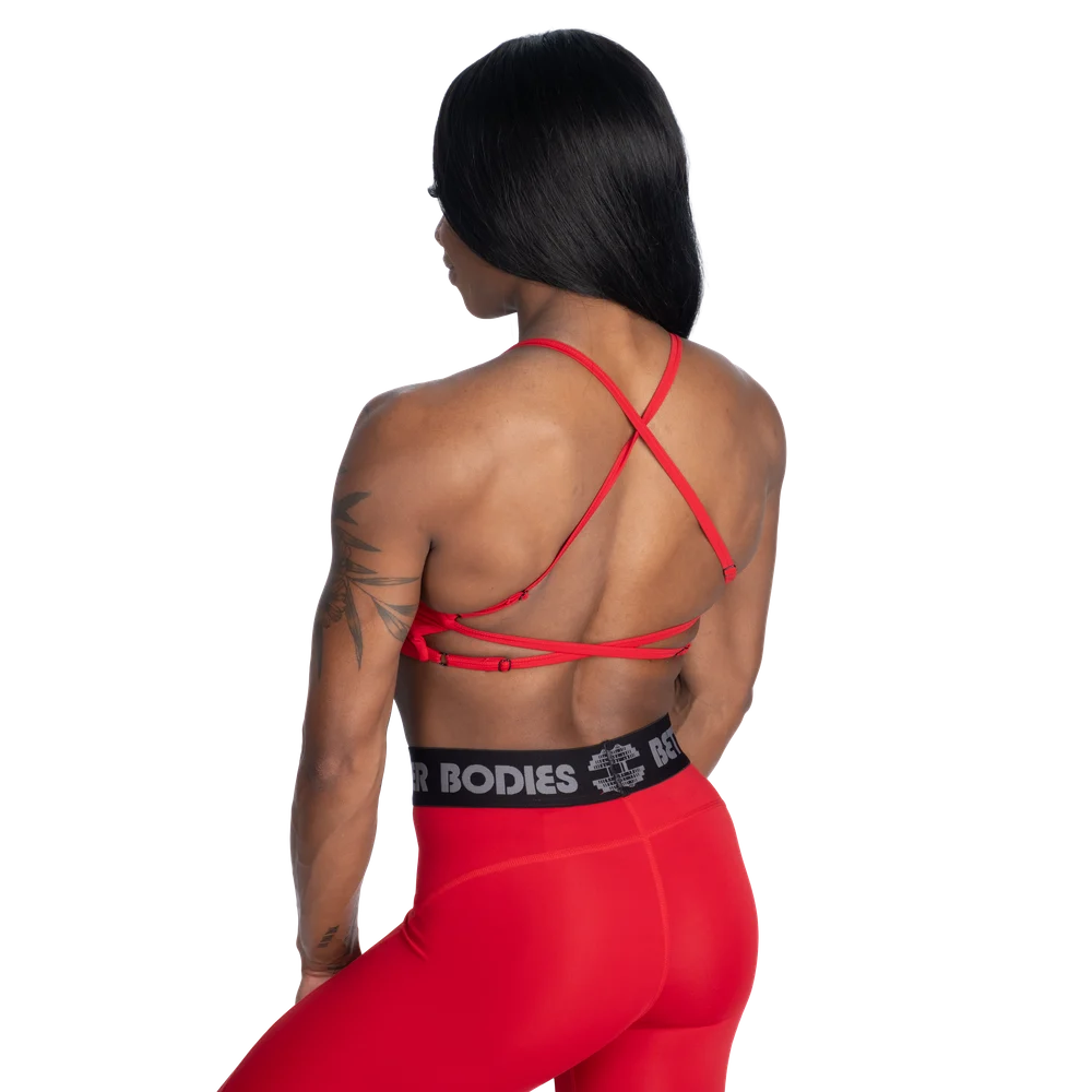 ベターボディーズ　111243　ＢＢストラッピーブラ