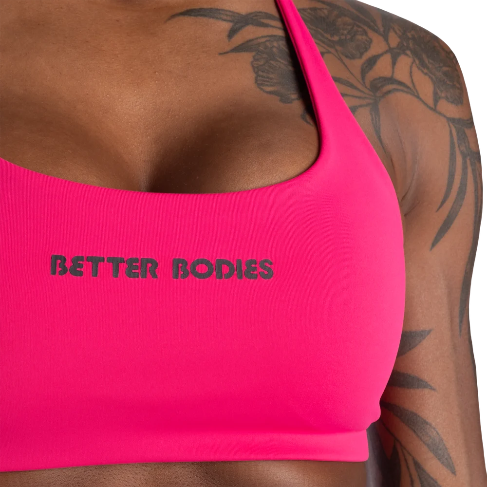 ベターボディーズ　111243　ＢＢストラッピーブラ