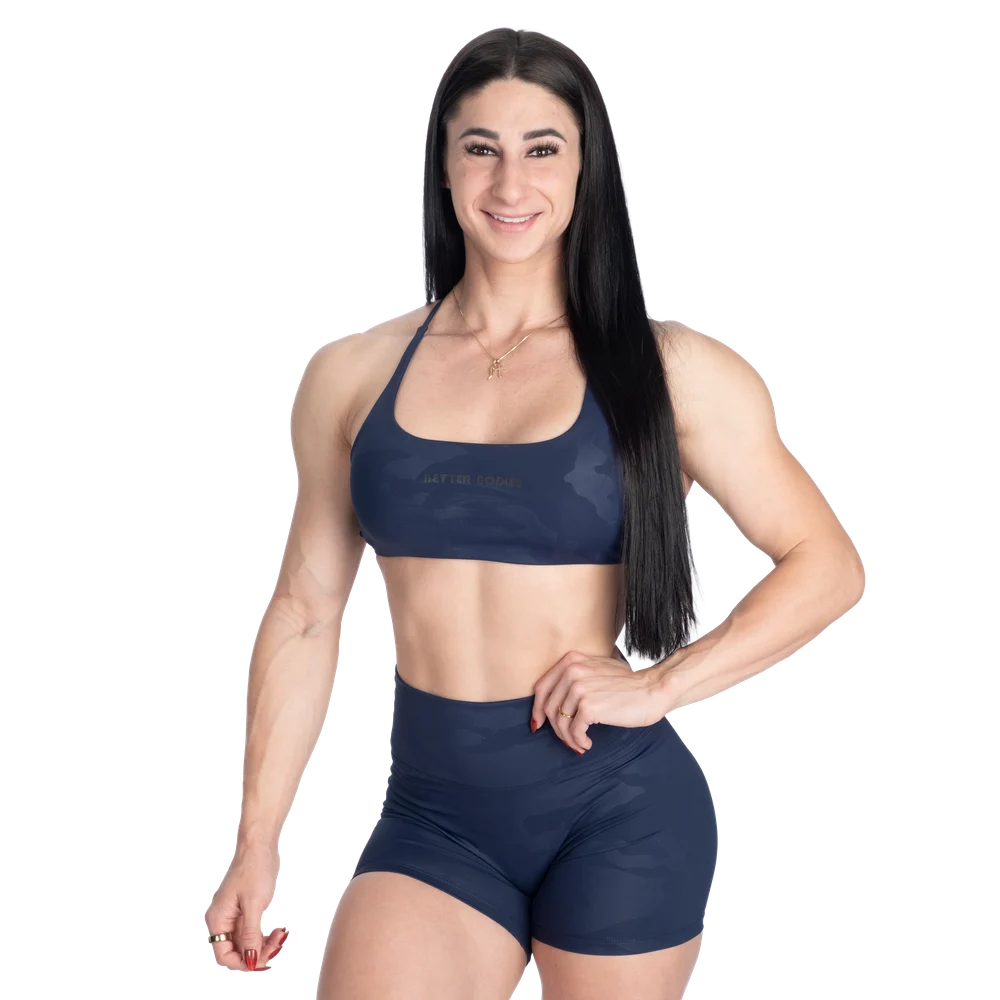 ベターボディーズ　111243　ＢＢストラッピーブラ