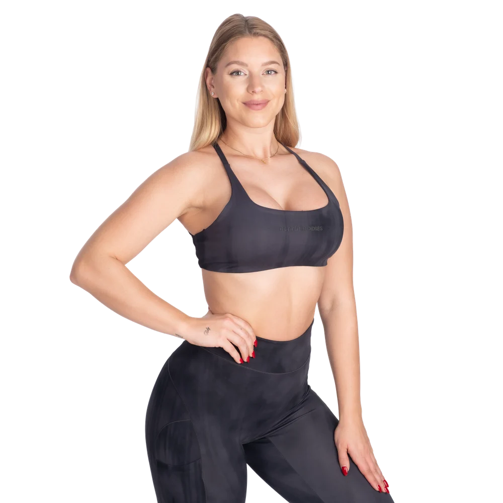 ベターボディーズ　111243　ＢＢストラッピーブラ