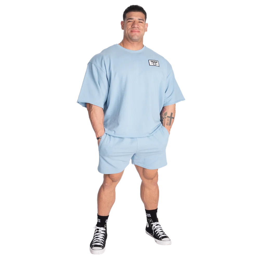 ベターボディーズ　121192　チームクラシックスウェットショーツ