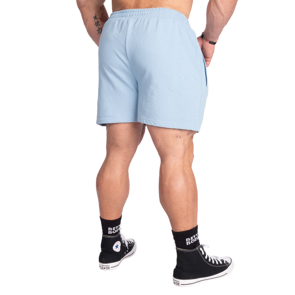 ベターボディーズ　121192　チームクラシックスウェットショーツ