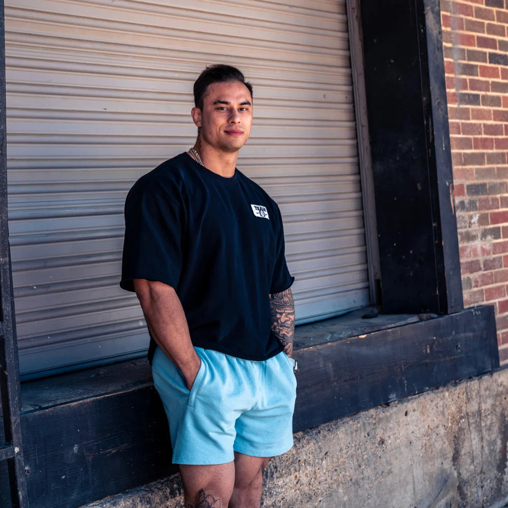 ベターボディーズ　121192　チームクラシックスウェットショーツ