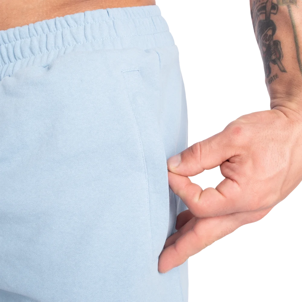 ベターボディーズ　121192　チームクラシックスウェットショーツ