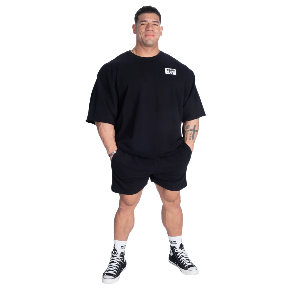 ベターボディーズ　121192　チームクラシックスウェットショーツ