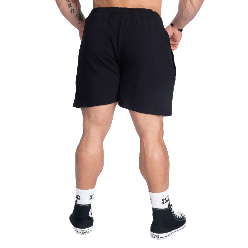 ベターボディーズ　121192　チームクラシックスウェットショーツ