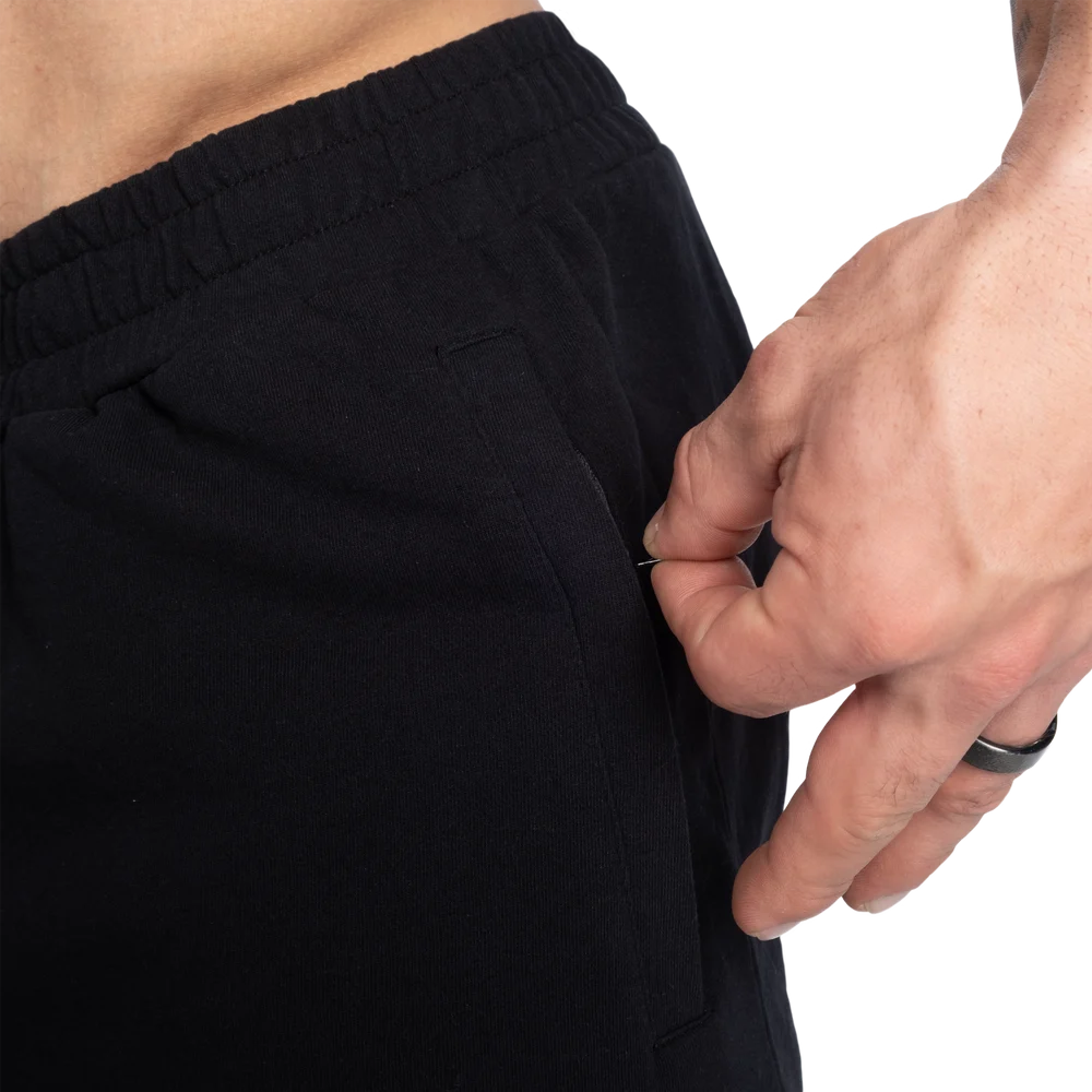 ベターボディーズ　121192　チームクラシックスウェットショーツ