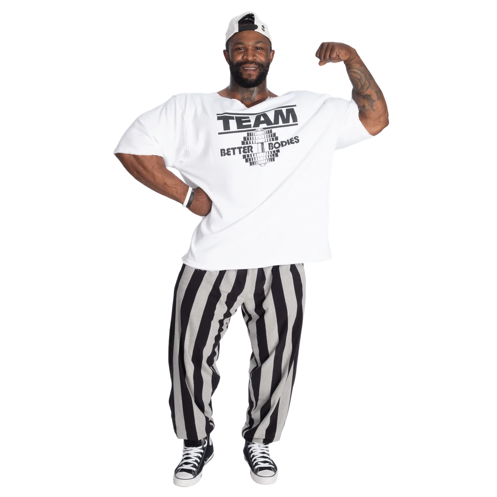 ベターボディーズ　121193　チームロウアイアンＴ