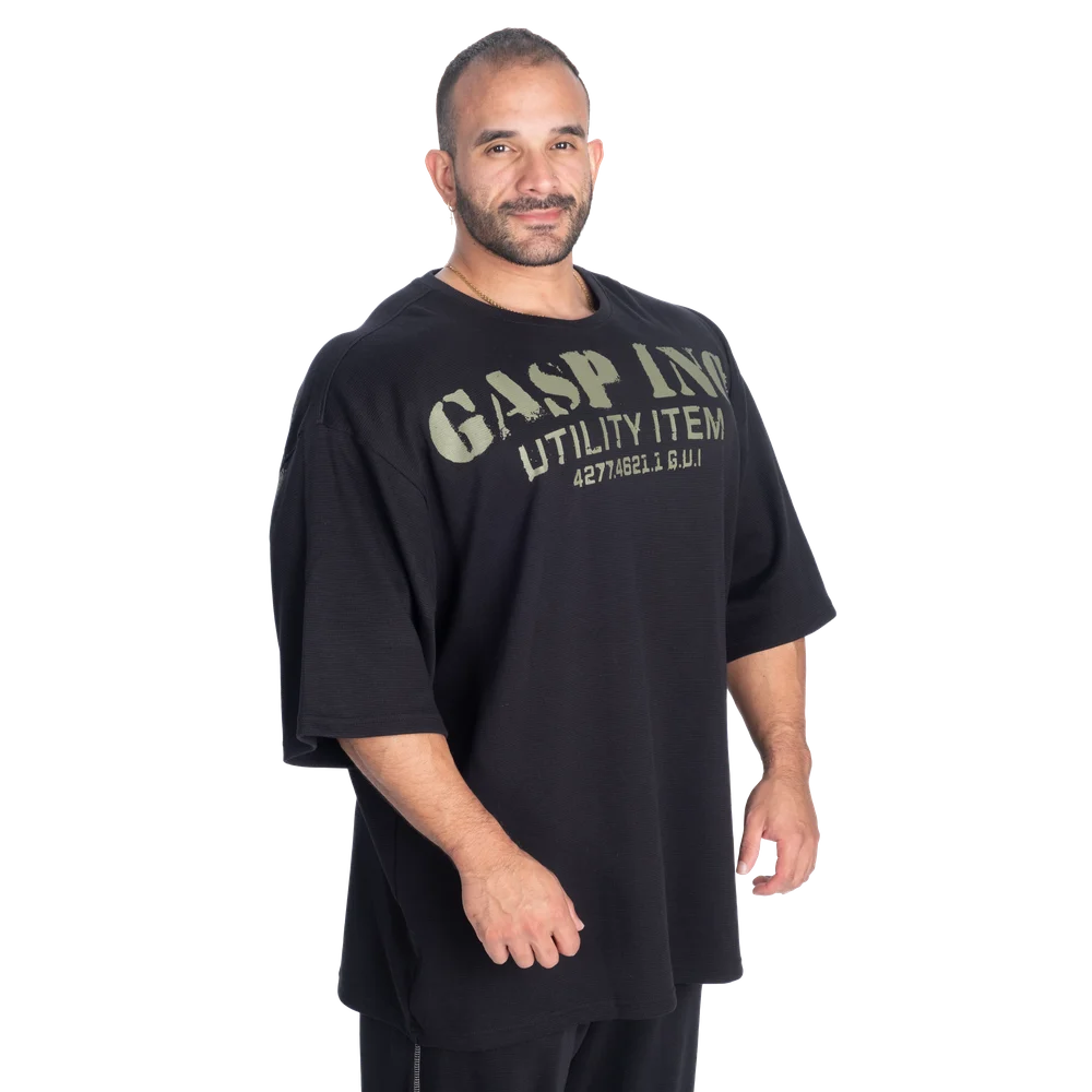 ＧＡＳＰ　220912　アイアンサーマルＴ