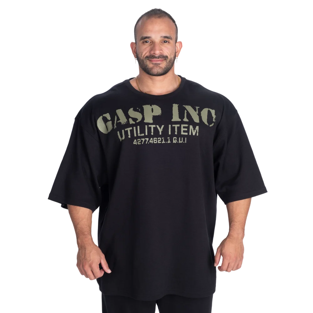 ＧＡＳＰ　220912　アイアンサーマルＴ