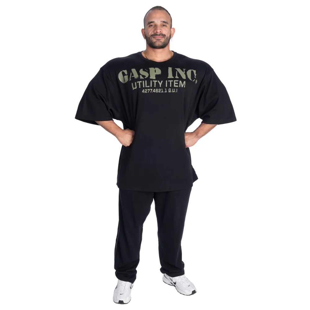 ＧＡＳＰ　220912　アイアンサーマルＴ