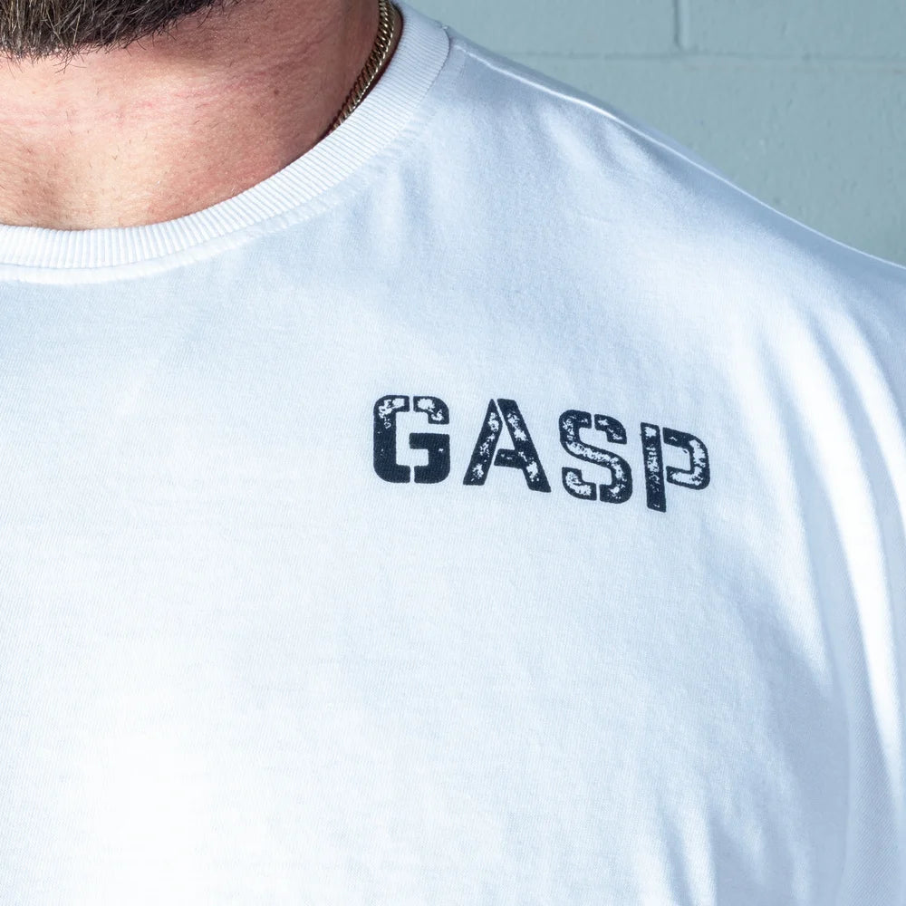 ＧＡＳＰ　221194　レップアイアンＴ