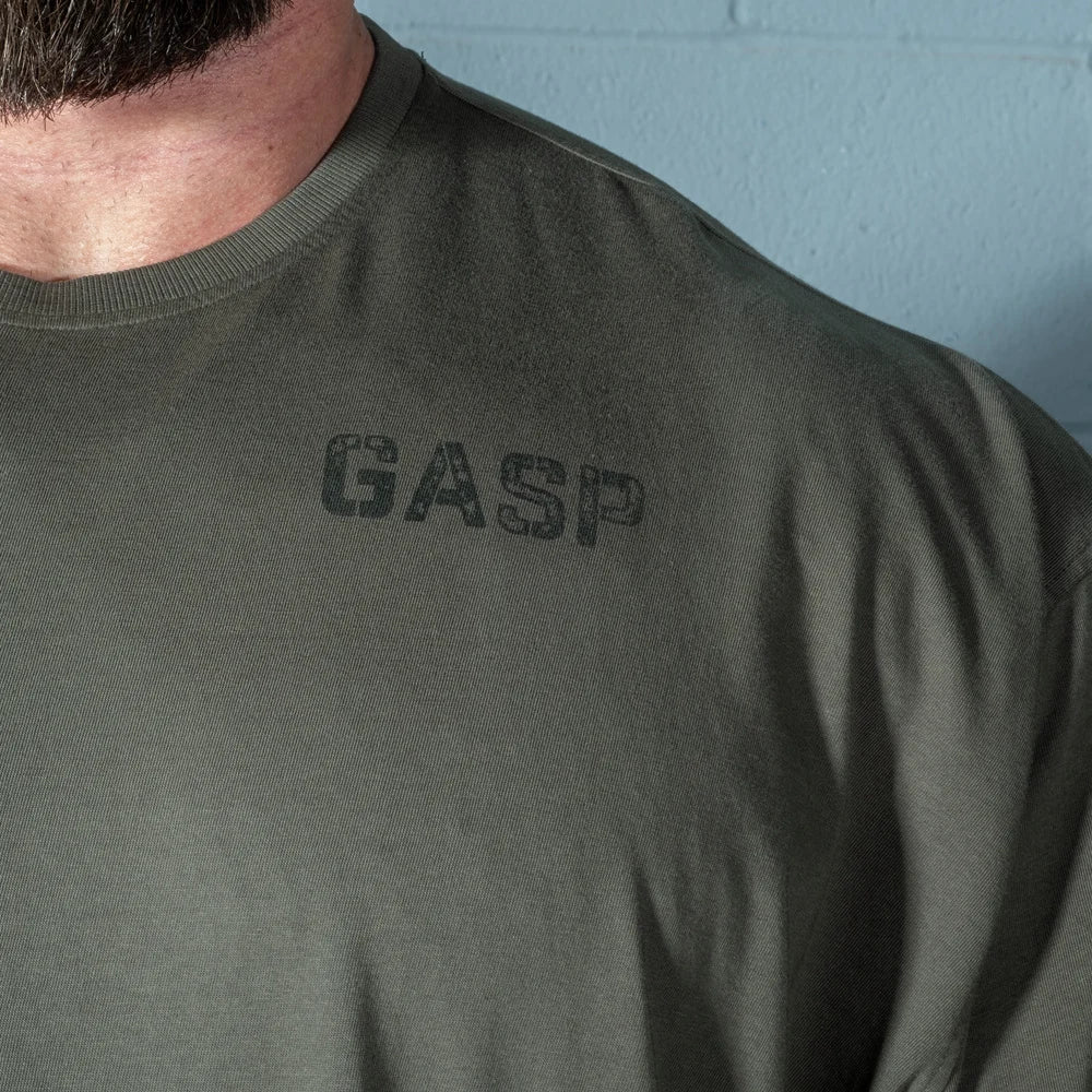 ＧＡＳＰ　221194　レップアイアンＴ
