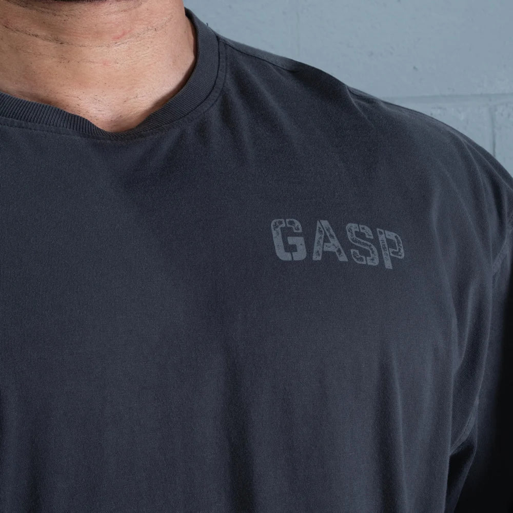 ＧＡＳＰ　221194　レップアイアンＴ