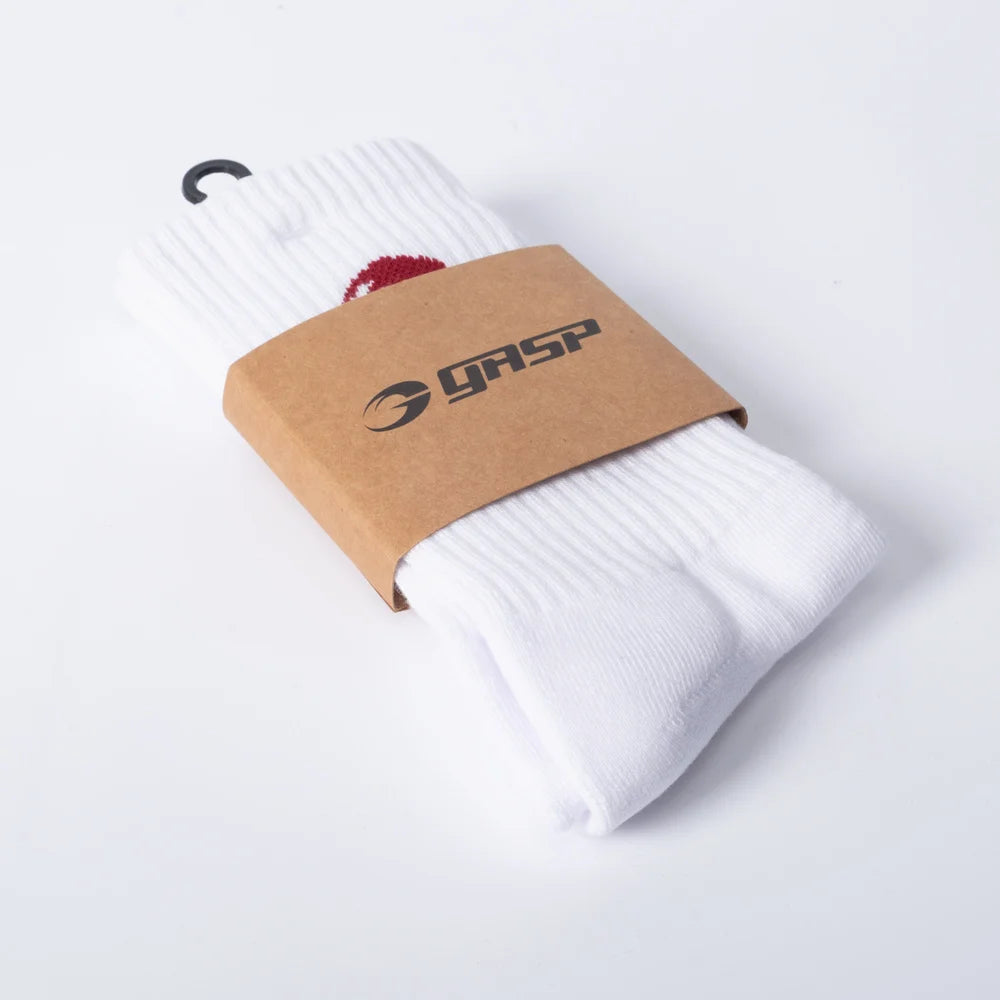 ＧＡＳＰ　230826 230819　クルーソックス 1-p 3-p