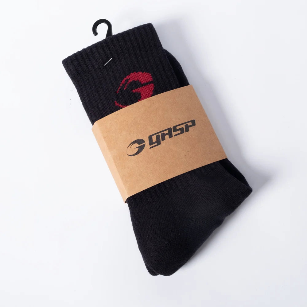 ＧＡＳＰ　230826 230819　クルーソックス 1-p 3-p