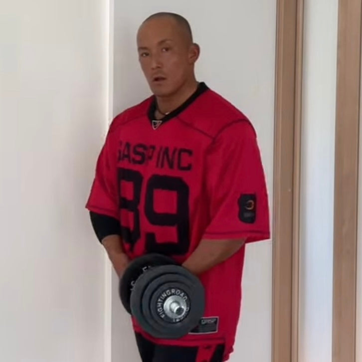 GASP 220585 No.1フットボールT – 内藤商店